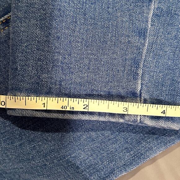 NWT Old Navy Rock Star Super Skinny Jeans Size 4 - Picture 3 of 11